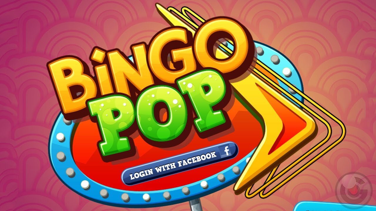 bingo pop amin big logo